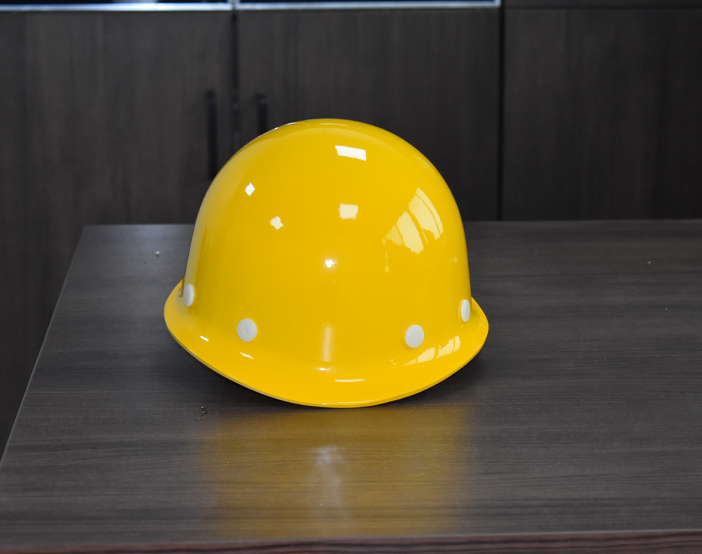 安全帽廠家告訴您安全帽的防護(hù)作用！