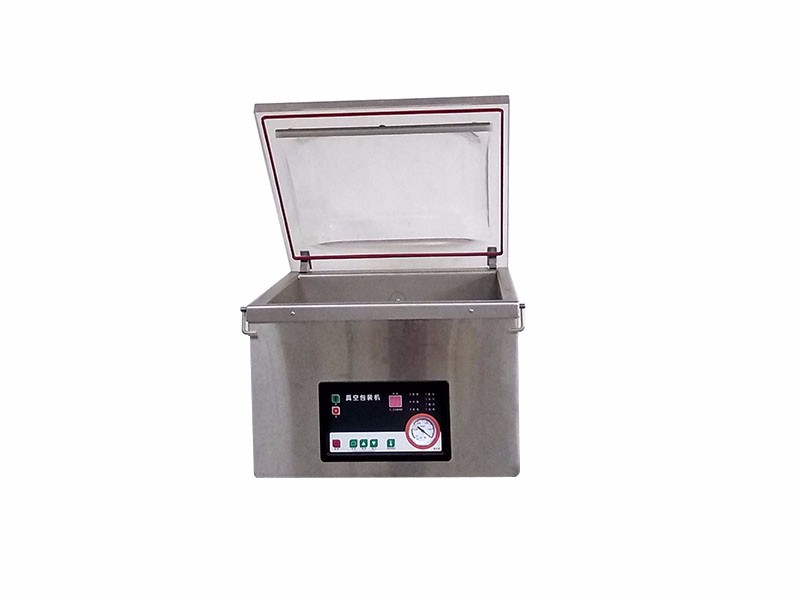 食品真空包裝機(jī)原理是什么？